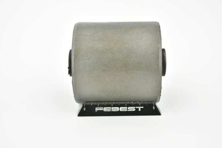 Lenkerbuchse Nissan Maxima QX A33 2000 FEBEST NAB-118