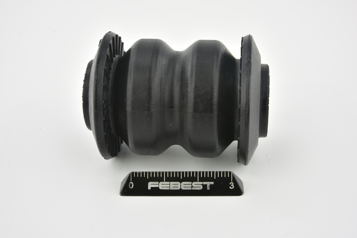 Compre online originais a baixo custo Suspensão, braço oscilante NAB-135 comparáveis com os números OEM 54501BC41A