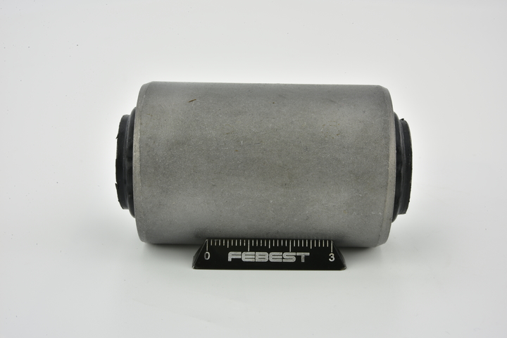 OE NISSAN XTERRA Lezajna pusa, listnata vzmet 5504531G00, BE5E690, BE5E653 iz FEBEST - znižane cene