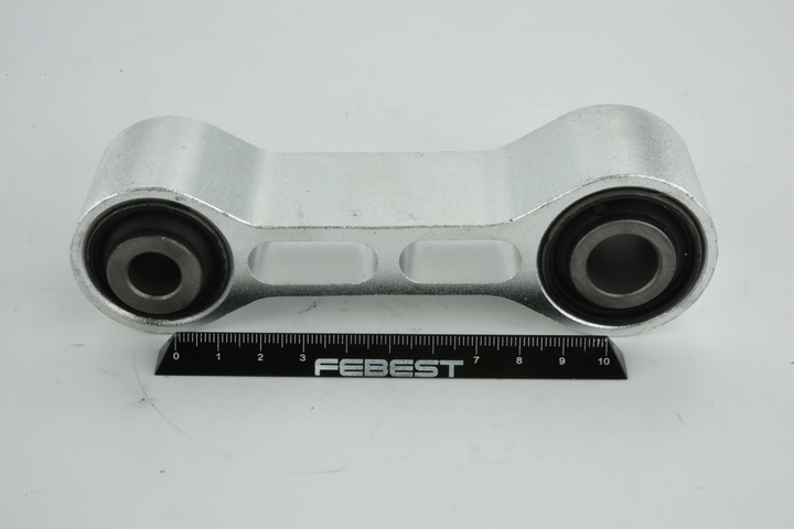 OE Lenkearm NISSAN PRESEA 1997 551200M000, 551202F505, 551202J000 fra FEBEST