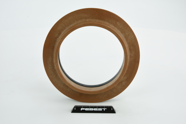 Įsigykite FEBEST Frikcinis guolis, pakabos statramsčio atramos montavimas Prekės Nr.: NB-F15 už žemiausią 23,00 € kainą