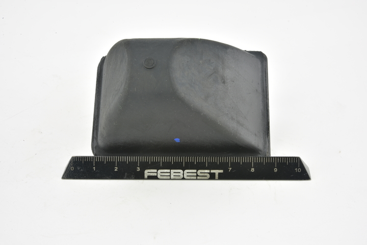 ND-009 FEBEST Stoßdämpfer Staubschutzsatz und Anschlagpuffer