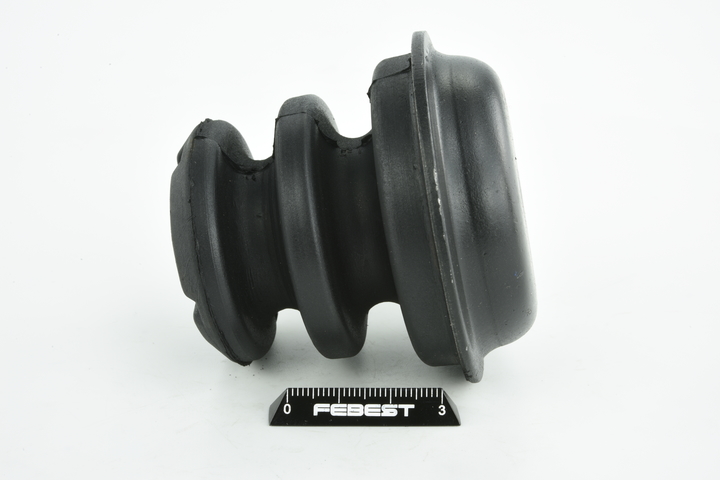 OEM Tampon amortizor NISSAN Qashqai / Qashqai+2 I Van (J10, JJ10E) 2010 55240JD000, 55240JG000, 55240JY00A FEBEST