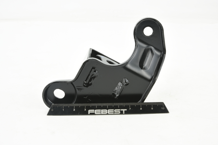 NEXB-021 FEBEST Montagesatz, Abgasanlage