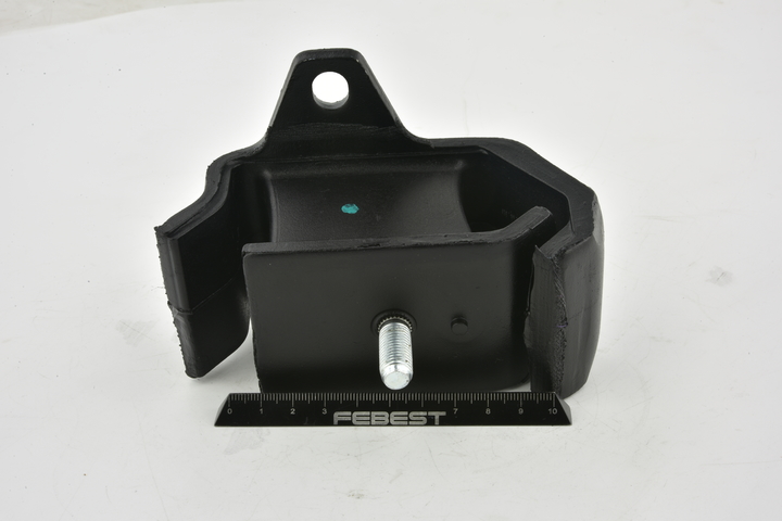 OEM Suport tampon motor NISSAN Navara Camion cu platformă/Sasiu (D21) 1991 1122035G00, 112100F002, 1121018G01 FEBEST