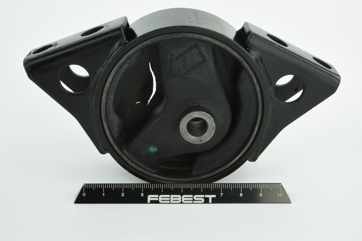OE Окачване на двигателя NISSAN SERENA 2024 113202J210, 11320AD001, 11320WA020 от FEBEST
