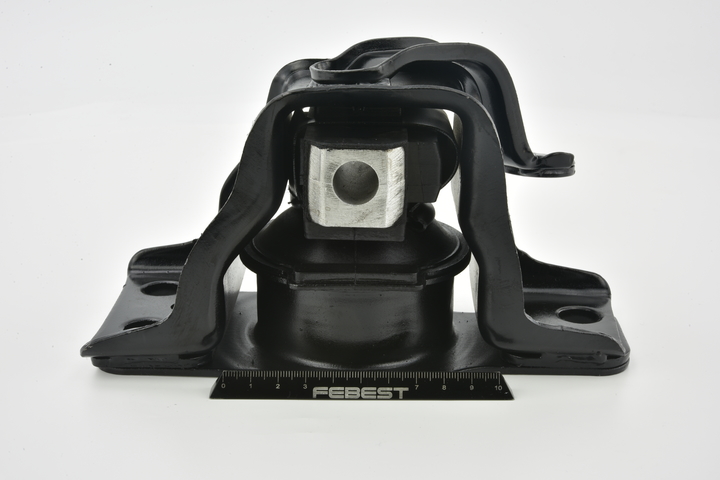 NISSAN 1.5 109 HP Petrol Engine mount OEM 11210ED001 from FEBEST online zu günstigen Preisen