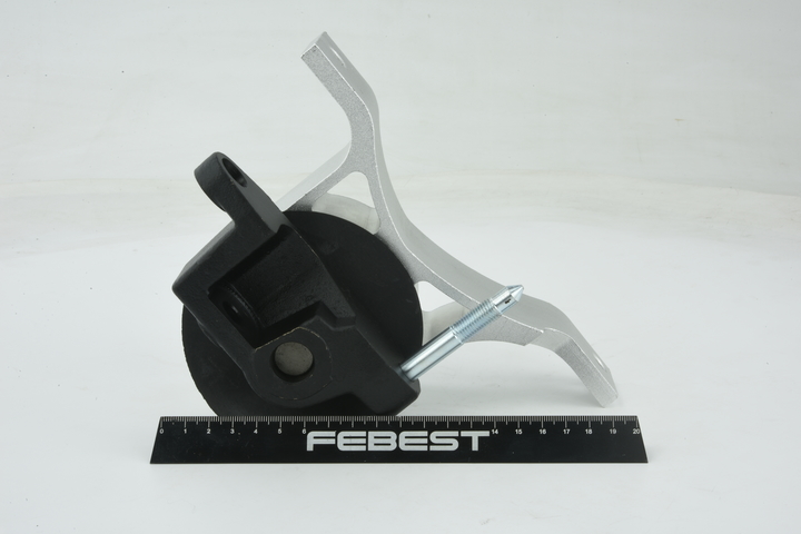 OE Тампон за двигател NISSAN ALTIMA 2022 112108J100, 11210CA000, 11210CA00A от FEBEST