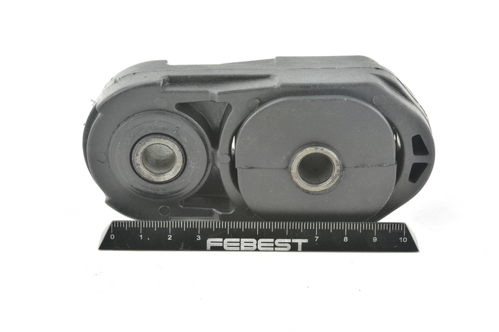 OE Тампон за двигател NISSAN PRESEA 1993 1135041B00, 1135050Y00, 113204B013 от FEBEST