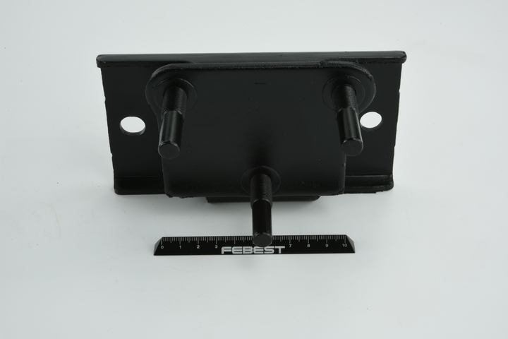 OEM Tampon motor Nissan Navara D40 2017 113201LA0A, 113201LA1A, 11320EB302 FEBEST