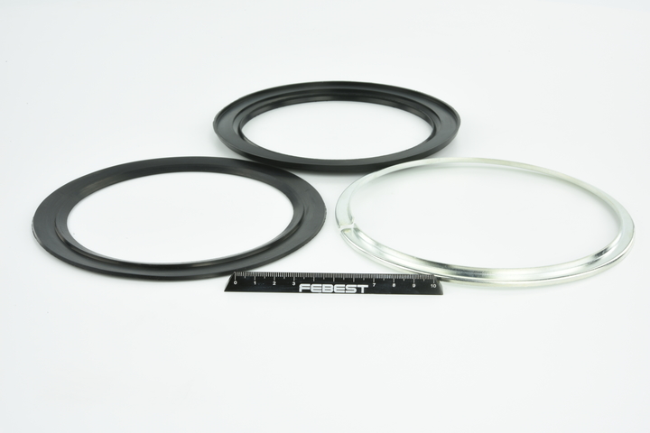 NOS-003 FEBEST Achsschenkel-Reparatursatz