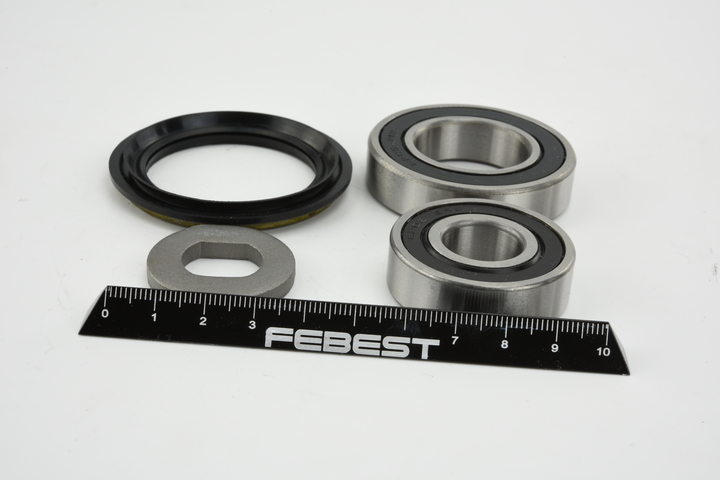 NOS-P12 FEBEST Reparatursatz für Achsschenkel