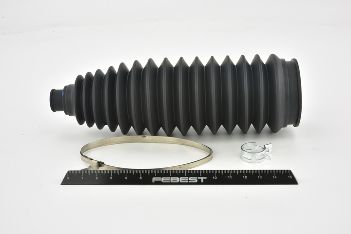 NRKB-T30 FEBEST Lenkgetriebe Manschette