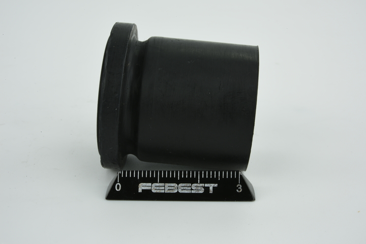 OE NISSAN TERRA 2023 Parabolic springs 5504601G00, 550464KH1A, 550468B400 from FEBEST