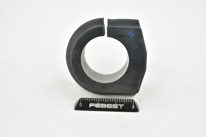 Stabigummi NISSAN NT400 Cabstar Kipper (F24F) 2021 FEBEST NSB-C24F