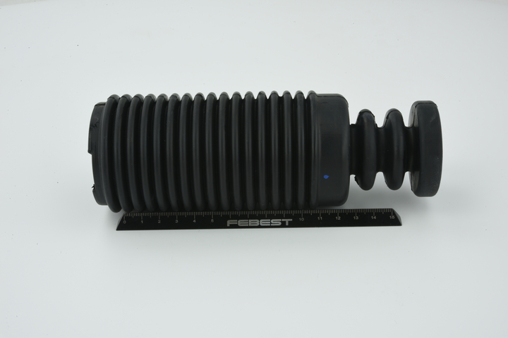 Įsigykite nebrangią originalią Apsauginis dangtelis / gofruotoji membrana, amortizatorius NSHB-B10RR. sulyginama su 5524095F0A OEM numeriais internetu