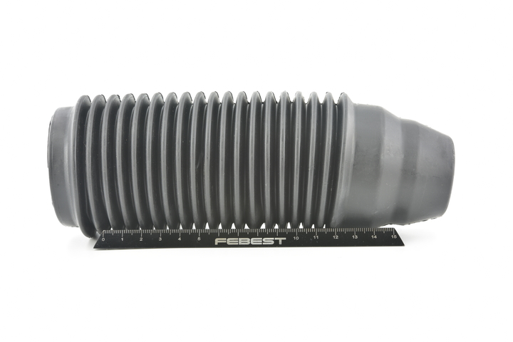 OEM Chit protectie praf, amortizor NISSAN Qashqai / Qashqai+2 I Van (J10, JJ10E) 2009 54050BR00A, 54050ET000, 54050JD000 FEBEST