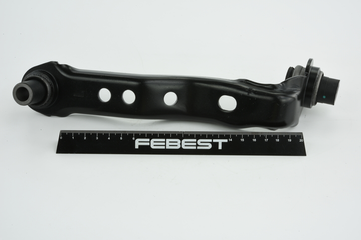 OEM Stabilisatorstag NISSAN 1.6 110 HK Bensin 54525AX001 fra FEBEST på nettet til gode priser