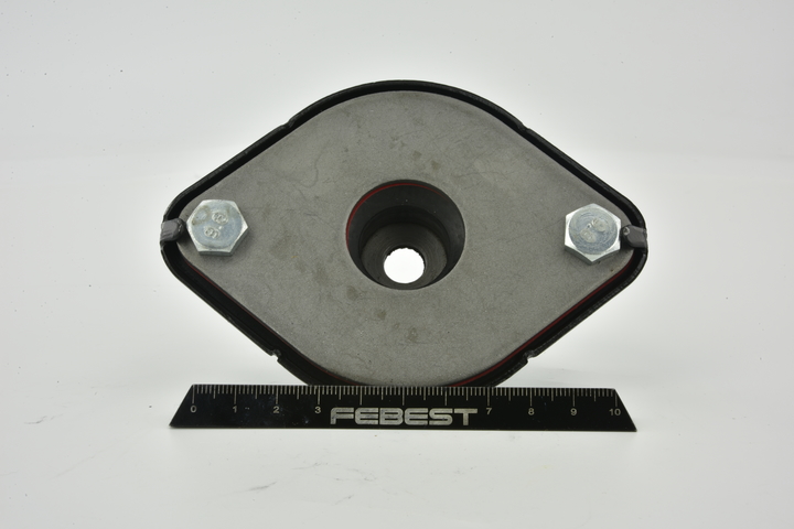 Vlezajenje, blazilnik NISSAN v originalni kakovosti 5432041B02, 5432041B03, 543204F102 od FEBEST