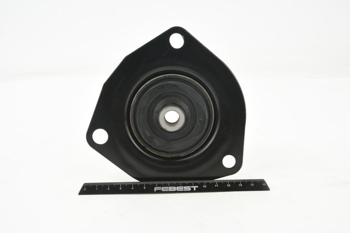 OEM Suporte de apoio do conjunto mola / amortecedor NISSAN 3.0 V6 24V 200 CV Gasolina 543204U000 de FEBEST online a preços excelentes