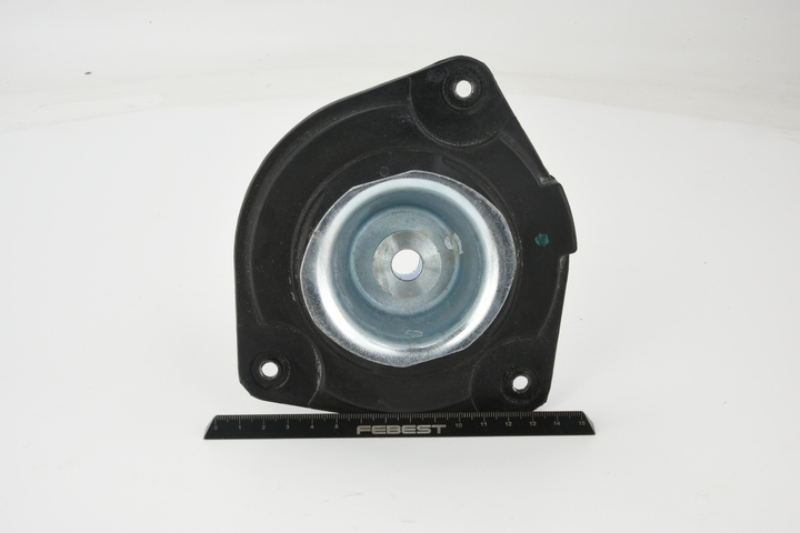 Vlezajenje, blazilnik NISSAN v originalni kakovosti 543200919R, 54321JD00A, 54321JD00B od FEBEST