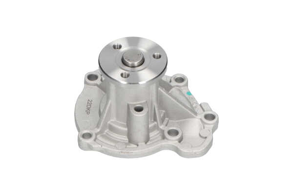 NW-3282 KAVO PARTS Kühlwasserpumpe Note I (E11, NE11) 1.4 88 PS Benzin