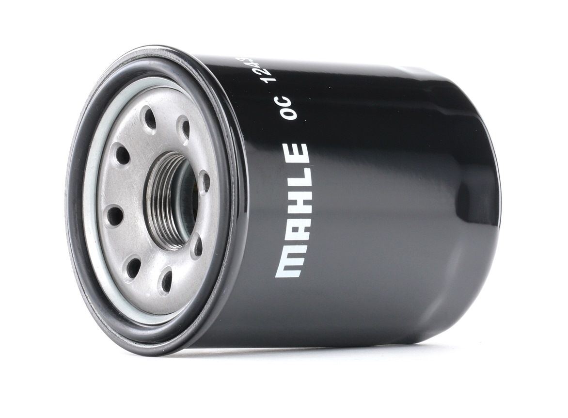 Köp MAHLE ORIGINAL Oljefilter Produktnummer: OC 1243 till det förmånliga priset av 161,31 kr