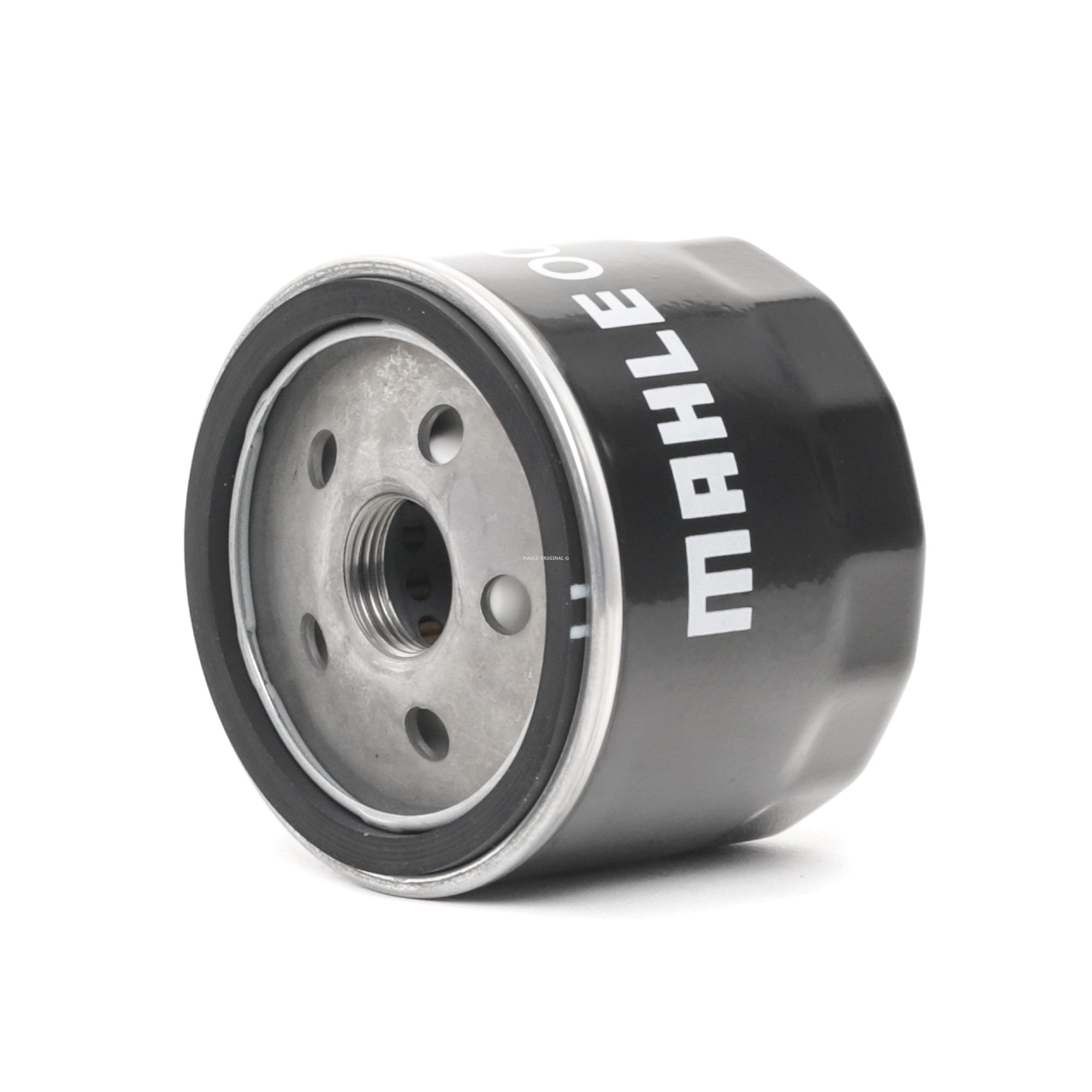 Köp MAHLE ORIGINAL Oljefilter Produktnummer: OC 1290 till det förmånliga priset av 135,77 kr
