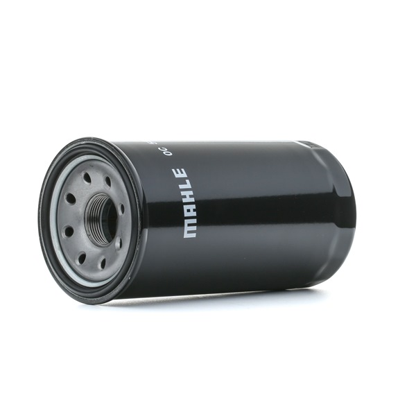 OEM Filtru ulei ISUZU D-Max I Camion cu platformă / Sasiu (TFR, TFS) 2010 650304, 8971679720, 8973587200 MAHLE ORIGINAL