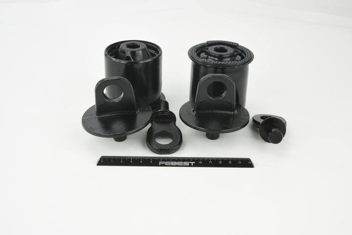 Acquista Supporto assale da FEBEST Numero prodotto.: OPAB-MOKR-KIT al costo di soli 96,46 €