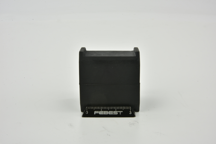 OPSB-FRONBF FEBEST Stabilisator-Gummis