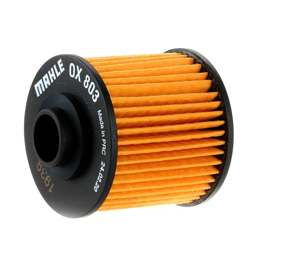 Billige Hersteller-Ölfilter OX 803 vergleichbar mit 4X71344090 OEM-Nr im Web einkaufen