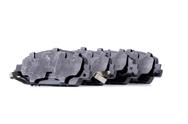 Kupte si Sada brzdových destiček, kotoučová brzda HONDA STEPWGN (DBA-RP_) BREMBO OE 45022T2GA00 bezpečně, rychle a levně