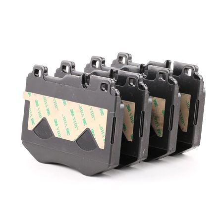 Compre online originais a baixo custo Pastilhas de travão P 50 120 comparáveis com os números OEM 008420182064
