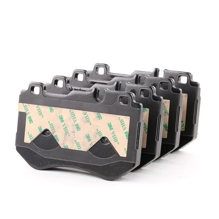Acquista online Kit pastiglie freni P 50 123 originale a buon mercato, comparabile con i numeri OEM A0004209503