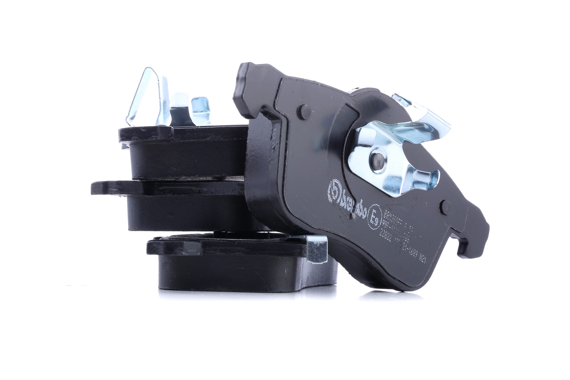 Ostke BREMBO Piduriklotsid Toode nr.: P 59 089 madala hinnaga 34,15 €