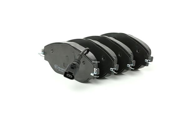 OEM Kit pastiglie freni AUDI A3 Sportback Allstreet 8Y 3Q0698151B, 5Q0698151AG, 5Q0698151AJ da BREMBO - risparmia grazie ai nostri prezzi bassi