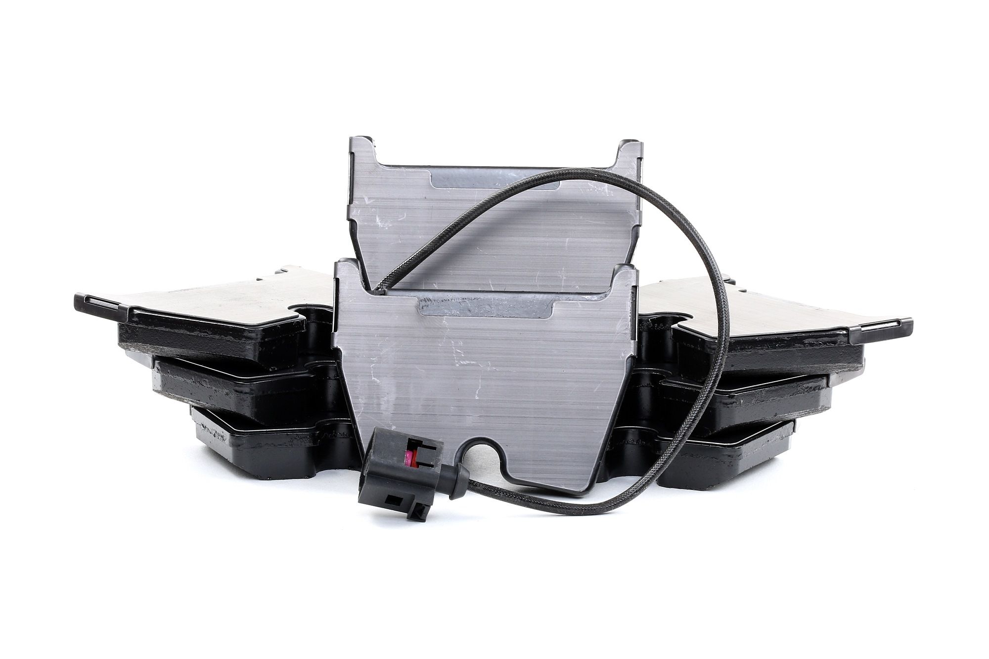 Kupite BREMBO Zavorne ploščice Št. izdelka: P 85 152 po nizki ceni 63,97 €