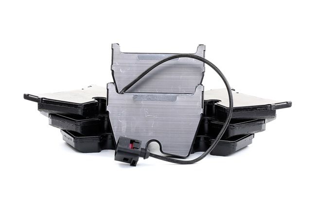 Kupite poceni originalno Zavorne ploščice P 85 152, primerljivo z 8V0698151M OEM številke, prek spleta
