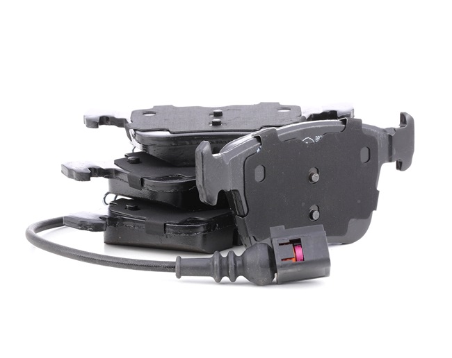 Kúpte si lacné originálne Brzdové platničky P 85 162 porovnateľné s 8V0698451C OEM číslami online