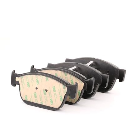 OEM Set plăcuțe de frână, frână cu disc Volvo XC90 II 2014 31445975, 31445976, 31476722 BREMBO