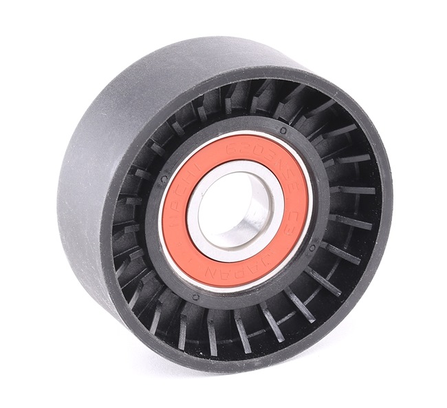OEM Spanrol, poly V-riem OPEL 1.2 (F08, F68) 75 PK Benzine 1340267 van DENCKERMANN online aan verbazingwekkende prijzen