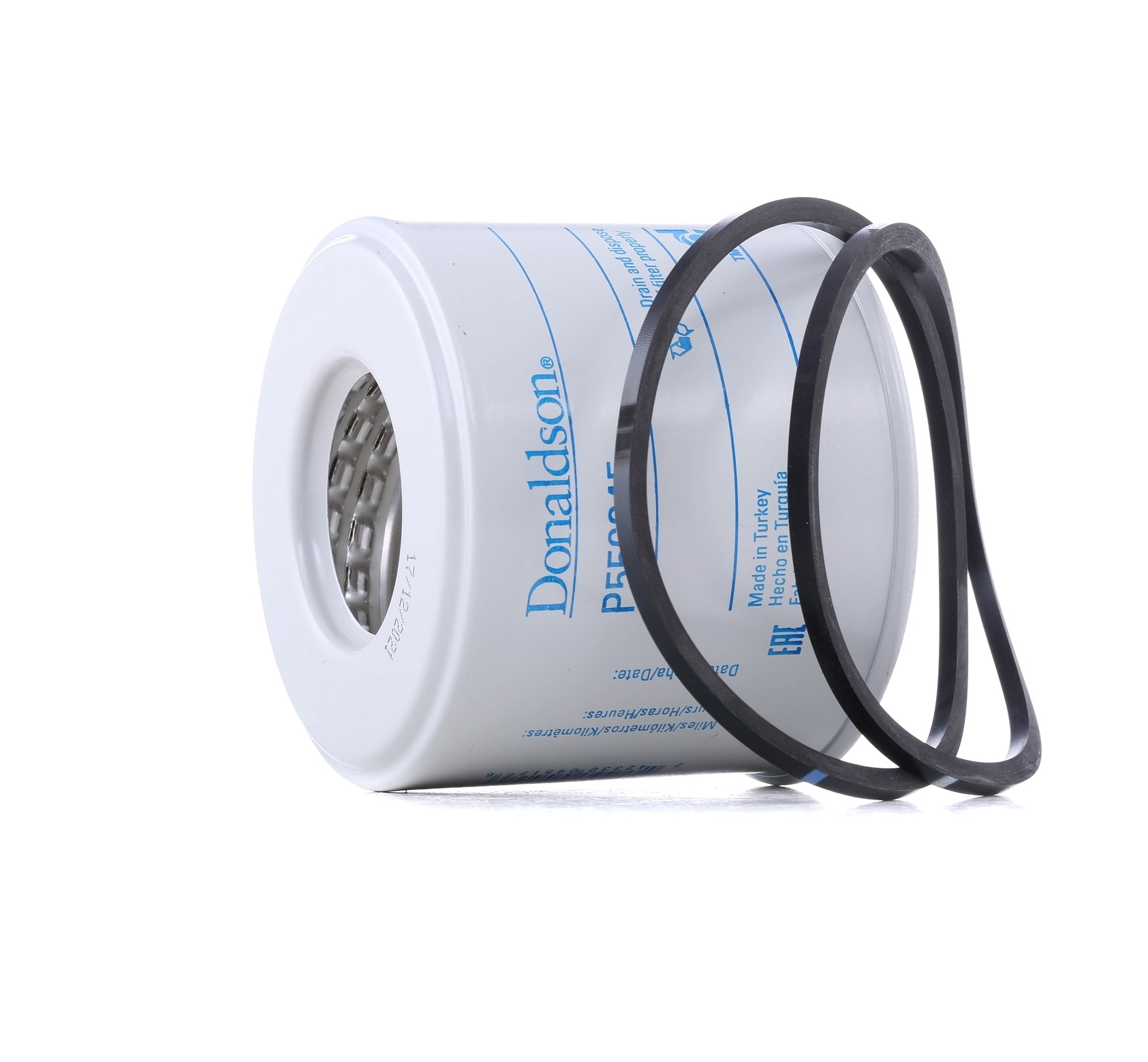 Compre DONALDSON Filtro combustible Número de producto: P556245 a bajo precio de 7,48 €