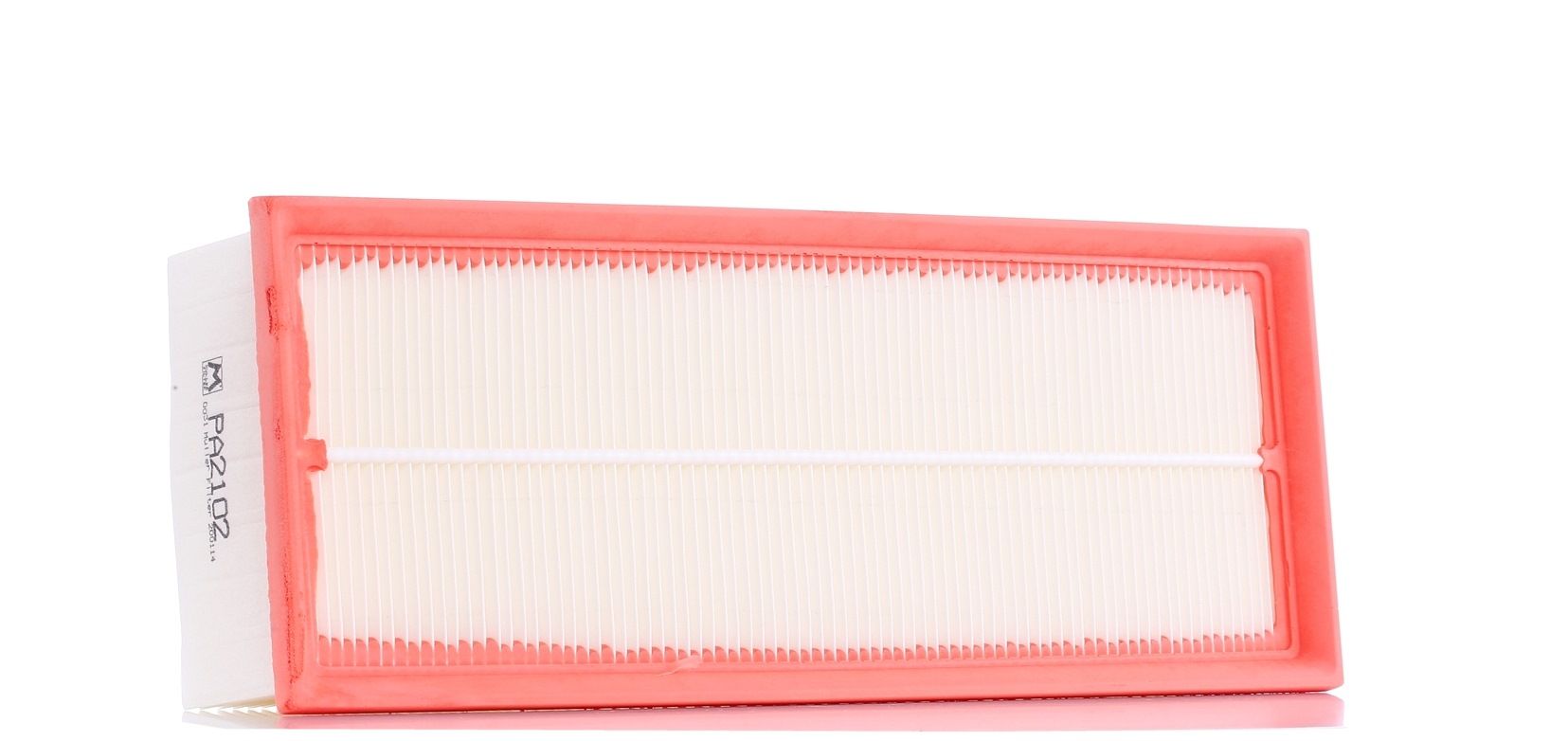 Kupite MULLER FILTER Zracni filter Št. izdelka: PA2102 po nizki ceni 16,75 €