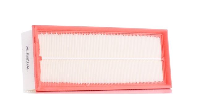 Kupite poceni originalno Zracni filter PA2102, primerljivo z 1K0129620D OEM številke, prek spleta