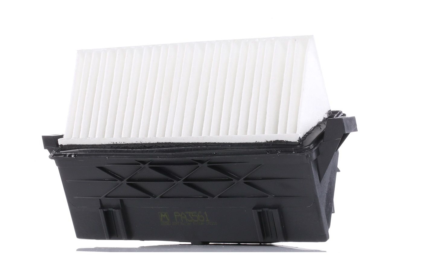 Įsigykite MULLER FILTER Oro filtras Prekės Nr.: PA3561 už žemiausią 45,66 € kainą