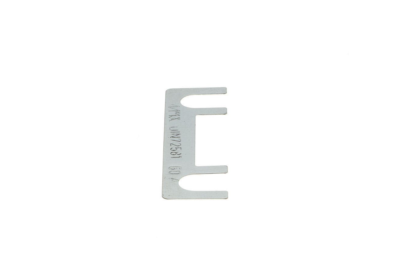 BOSCH Sikring 1 191 017 005