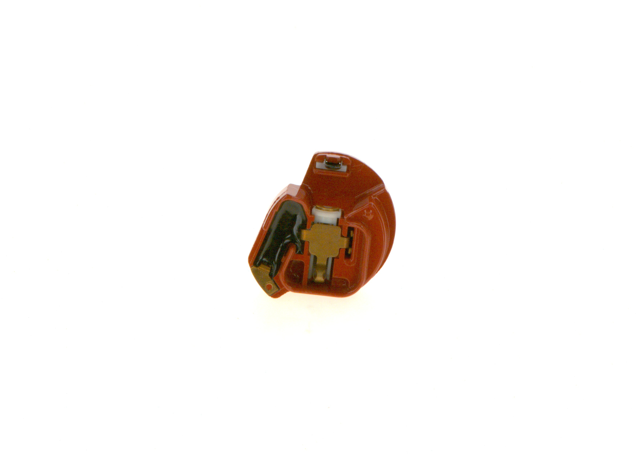 OEM Rotor de distribuidor ALFA ROMEO 1.3 (902.A0) 76 CV Gasolina 91160293000 de BOSCH online a precios inmejorables