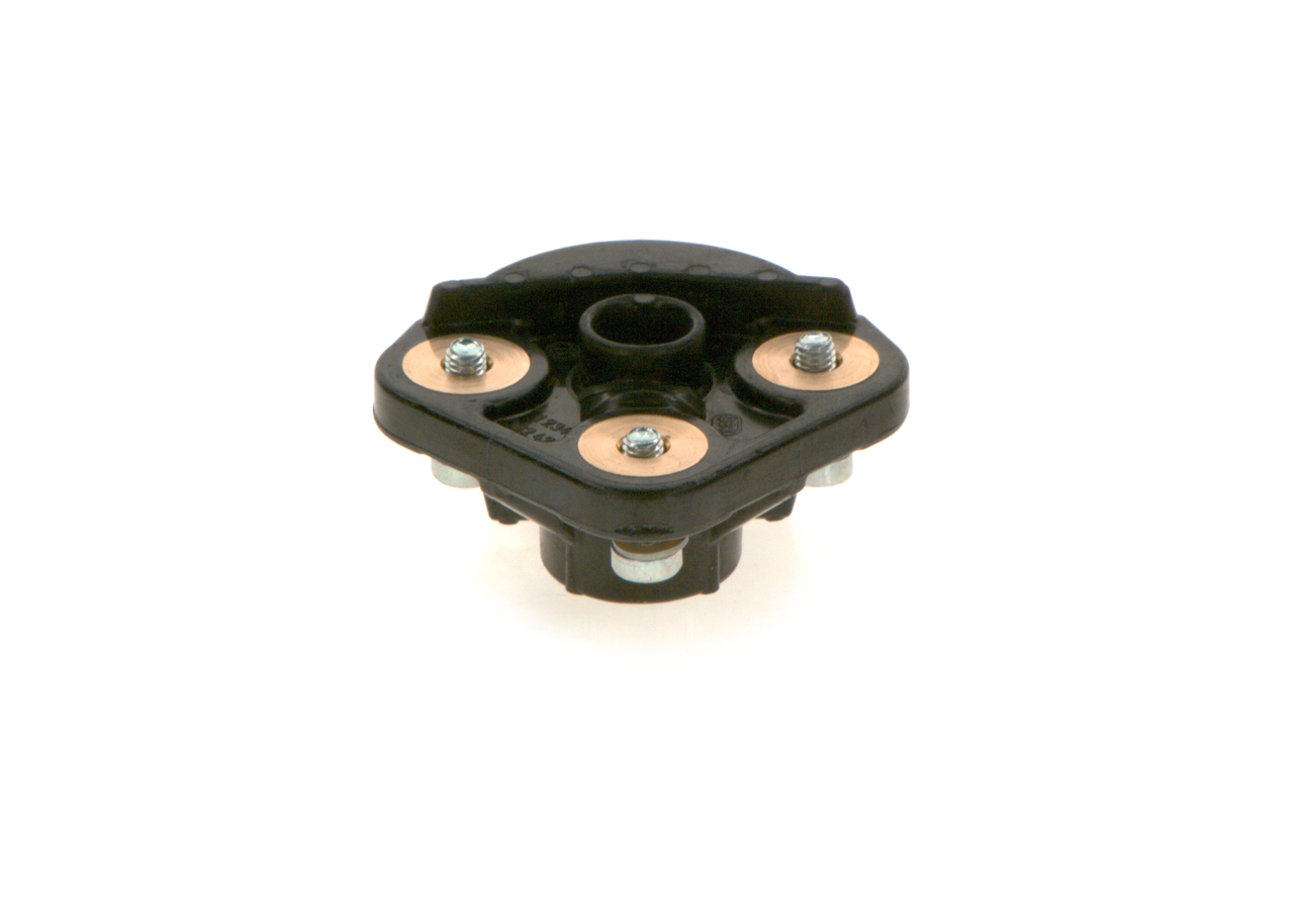 Įsigykite BOSCH Rotorius, skirstytuvas Prekės Nr.: 1 234 332 422 už žemiausią 49,36 € kainą