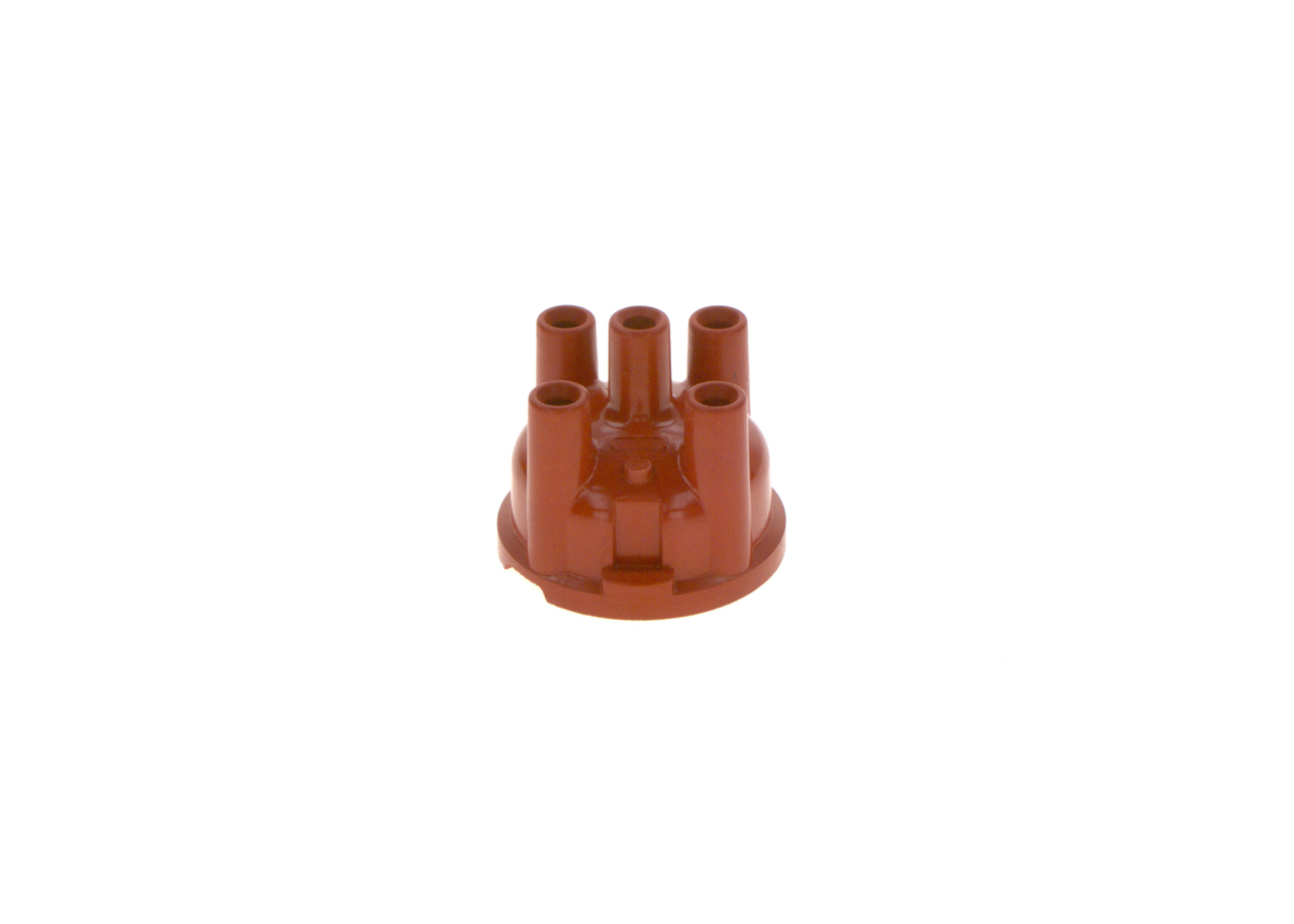 OE VW KARMANN GHIA 1962 Ignition distributor cap 341905207, 10548050110802, 11544050110003 from BOSCH
